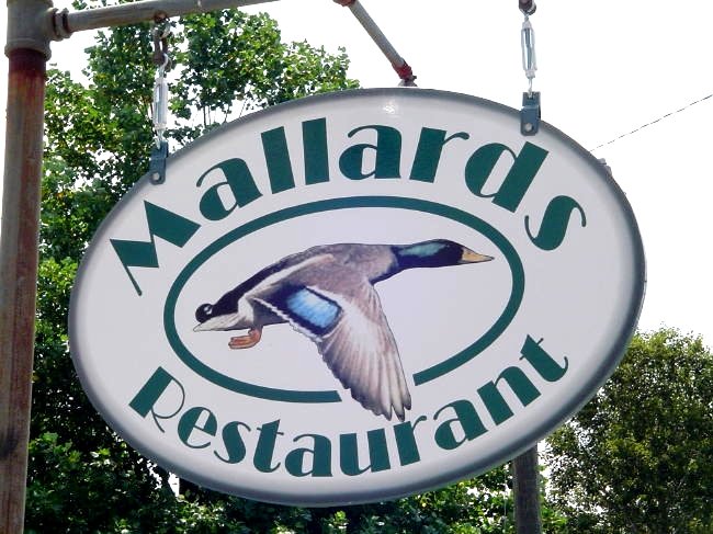 Mallard's Restaurant